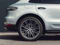 Porsche Macan Macan S | 14-way | PASM | Pano | ACC |360° |75L Argent - thumbnail 11