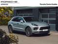 Porsche Macan Macan S | 14-way | PASM | Pano | ACC |360° |75L Argent - thumbnail 1
