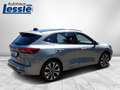 Ford Kuga Hybrid ST-Line X Allrad 182PS 20"/Schiebedach/AHK Gris - thumbnail 4