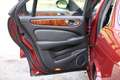 Jaguar XJ8 4.2 Liter mit 3 Jahren Garantie Rot - thumbnail 8