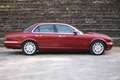 Jaguar XJ8 4.2 Liter mit 3 Jahren Garantie Rot - thumbnail 3