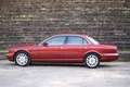 Jaguar XJ8 4.2 Liter mit 3 Jahren Garantie Rot - thumbnail 4