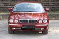Jaguar XJ8 4.2 Liter mit 3 Jahren Garantie Rot - thumbnail 1
