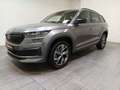 Skoda Kodiaq 1.5 TSI Sportline AHK|Navi|Pano|ACC Grijs - thumbnail 3