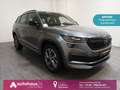 Skoda Kodiaq 1.5 TSI Sportline AHK|Navi|Pano|ACC Grijs - thumbnail 1