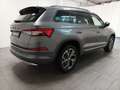 Skoda Kodiaq 1.5 TSI Sportline AHK|Navi|Pano|ACC Grijs - thumbnail 5