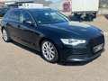 Audi A6 2.0 TDI Schwarz - thumbnail 9