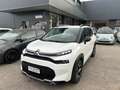 Citroen C3 Aircross C3 Aircross 1.2 puretech Shine Pack s Bianco - thumbnail 4