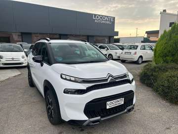C3 Aircross 1.2 puretech Shine Pack s