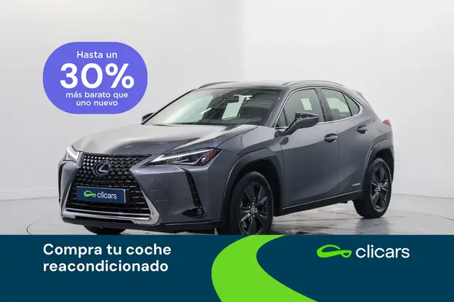 Lexus UX 250h Business City 2WD
