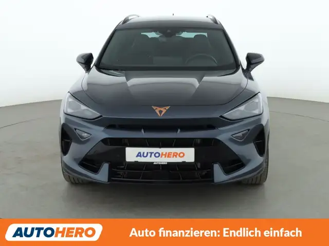 Cupra Formentor view 9