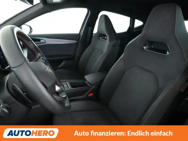 Cupra Formentor view 10