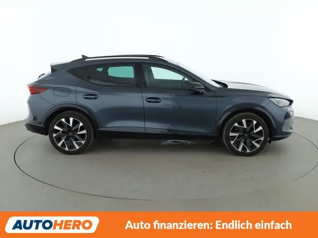 Cupra Formentor view 7
