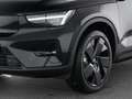 Volvo EX40 Extended Range Plus Black Edition 20"+PIXEL Negru - thumbnail 9