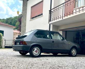 Ritmo 3p 2.0 TC Abarth 130cv