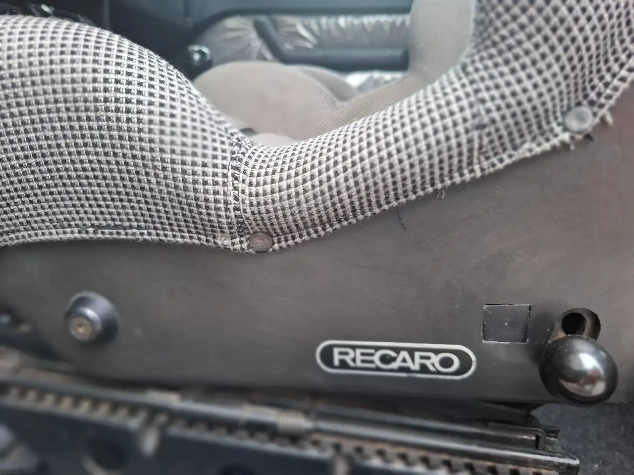 Fiat Ritmo 3p 2.0 TC Abarth 130cv, foto 4
