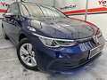Volkswagen Golf 2.0TDI 85kW Blauw - thumbnail 1