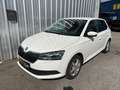 Skoda Fabia Fabia 1,0 Active Weiß - thumbnail 1