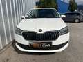 Skoda Fabia Fabia 1,0 Active Weiß - thumbnail 2