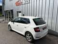 Skoda Fabia Fabia 1,0 Active Weiß - thumbnail 5