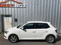 Skoda Fabia Fabia 1,0 Active Weiß - thumbnail 8