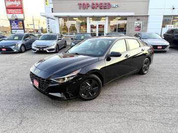 Preferred IVT w/Sun & Tech Package / Heated / Came