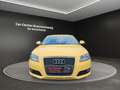 Audi A3 2.0 TDI S-tronic Ambition Sportback+AHK+Alu Gelb - thumbnail 3