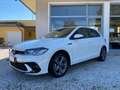 Volkswagen Polo Polo 1.0 TSI DSG R-Line Bianco - thumbnail 3