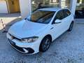 Volkswagen Polo Polo 1.0 TSI DSG R-Line Bianco - thumbnail 4