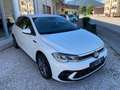 Volkswagen Polo Polo 1.0 TSI DSG R-Line Bianco - thumbnail 1