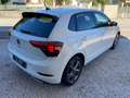 Volkswagen Polo Polo 1.0 TSI DSG R-Line Bianco - thumbnail 6