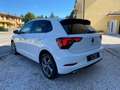 Volkswagen Polo Polo 1.0 TSI DSG R-Line Bianco - thumbnail 5