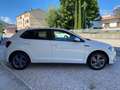 Volkswagen Polo Polo 1.0 TSI DSG R-Line Bianco - thumbnail 7