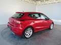 SEAT Ibiza 1,0 TSI FR *LED *R-Kamera *Tempomat *Sitzheizung Rot - thumbnail 5
