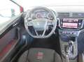 SEAT Ibiza 1,0 TSI FR *LED *R-Kamera *Tempomat *Sitzheizung Rot - thumbnail 9