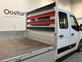Renault Master 2.3 dCi 145 PK L3 DC Dubbel Cabine Open Laadbak / Wit - thumbnail 18
