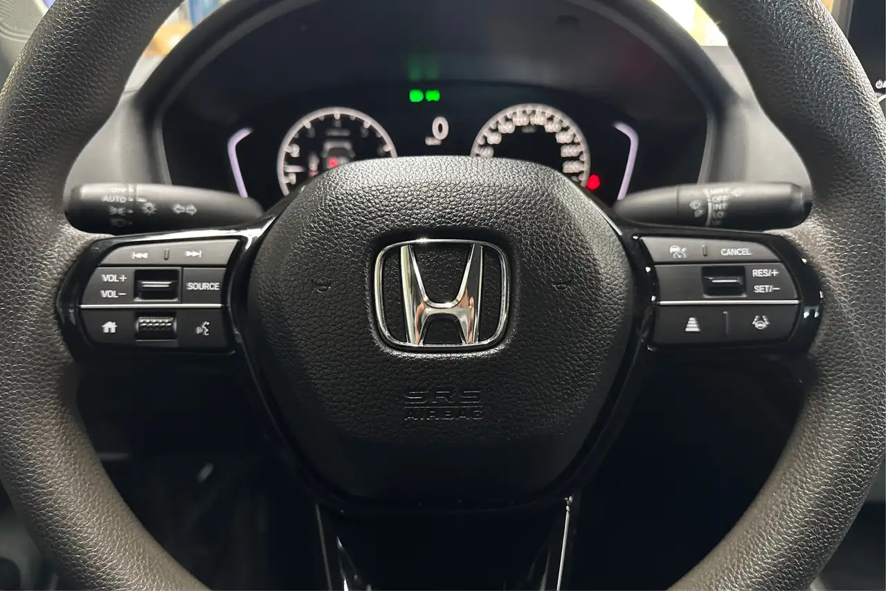 Honda Civic снимка Honda Civic