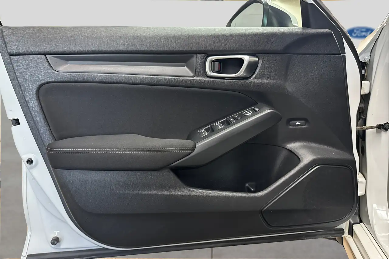 Honda Civic снимка Honda Civic