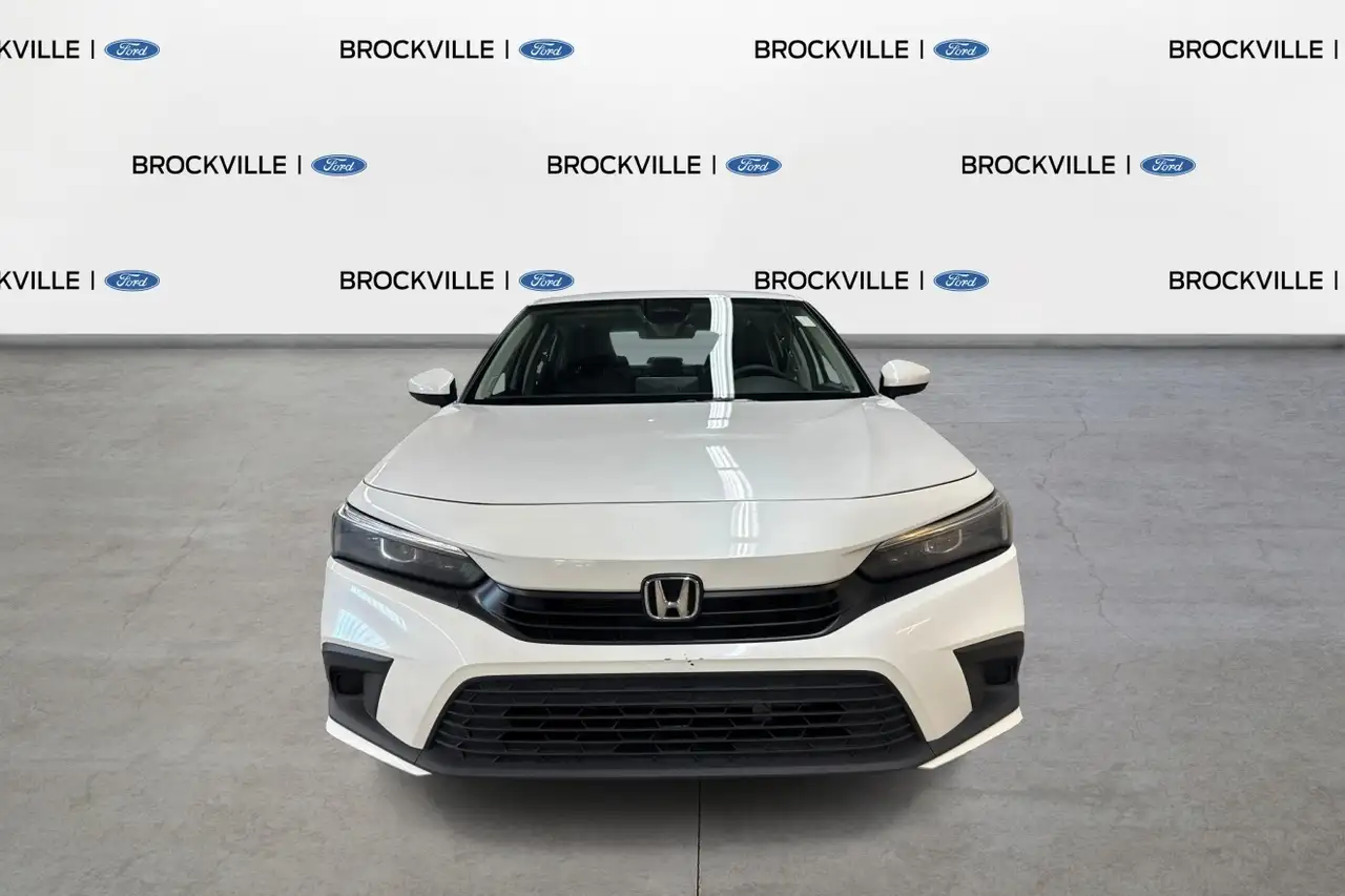 Honda Civic снимка Honda Civic