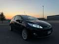 Ford Fiesta Fiesta 3p 1.6 tdci Titanium c/esp 95cv E5 Nero - thumbnail 1