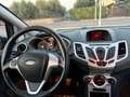 Ford Fiesta Fiesta 3p 1.6 tdci Titanium c/esp 95cv E5 Nero - thumbnail 3