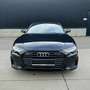 Audi A6 50 TFSI e quattro / 2x s-line / all black Zwart - thumbnail 10