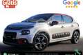 Citroen C3 C3 PureTech 82 Shine Zilver - thumbnail 1