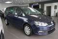Volkswagen Sharan Trendline BMT Start-Stopp+NAVI+PDC+AUTOMATIK Azul - thumbnail 1