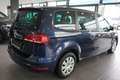 Volkswagen Sharan Trendline BMT Start-Stopp+NAVI+PDC+AUTOMATIK Blu/Azzurro - thumbnail 7