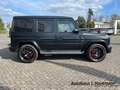 Mercedes-Benz G 63 AMG VOLLAUSSTATTUNG +Lack magno+FOND TV+ Schwarz - thumbnail 9