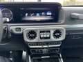 Mercedes-Benz G 63 AMG VOLLAUSSTATTUNG +Lack magno+FOND TV+ Schwarz - thumbnail 19