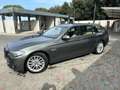 BMW 520 520d Touring Luxury 190cv Argento - thumbnail 7