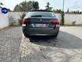 BMW 520 520d Touring Luxury 190cv Argento - thumbnail 4