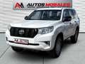 Toyota Land Cruiser D-4D GX 7 plazas Blanco - thumbnail 1